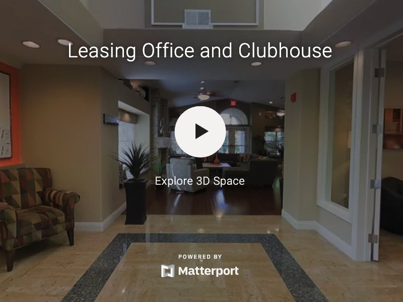 3D Virtual Tour of Gloria Park Villas Apartments