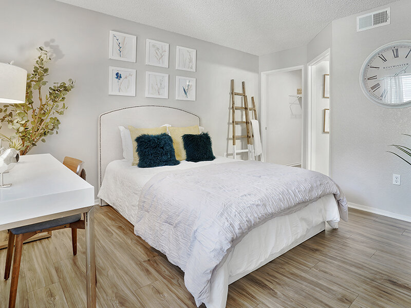 Luxury Bedroom | Gloria Park Villas