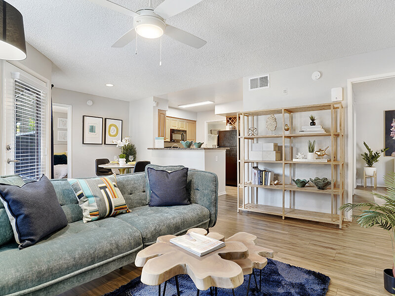 Community Seating | Gloria Park Villas