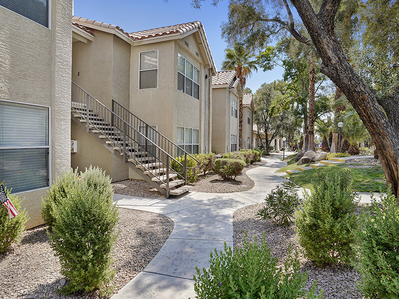 Apartment Property | Gloria Park Villas