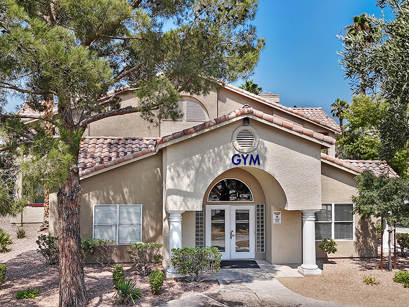 Apartment Complex | Gloria Park Villas