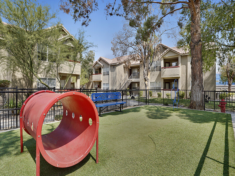 Dog Park | Gloria Park Villas