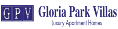 Gloria Park Villas Logo