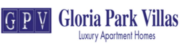 Gloria Park Villas Logo