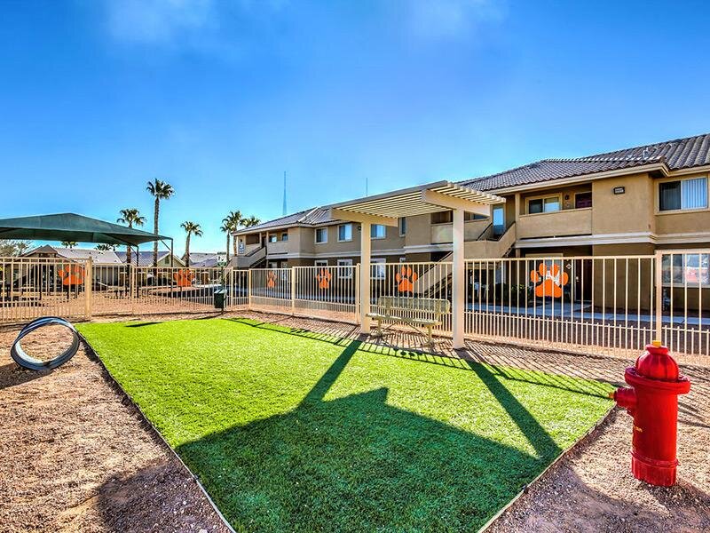 Portola Del Sol Apartments Las Vegas, NV