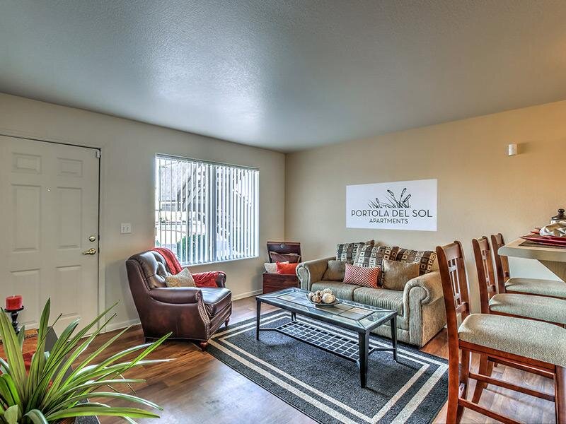 Portola Del Sol Apartments Las Vegas, NV