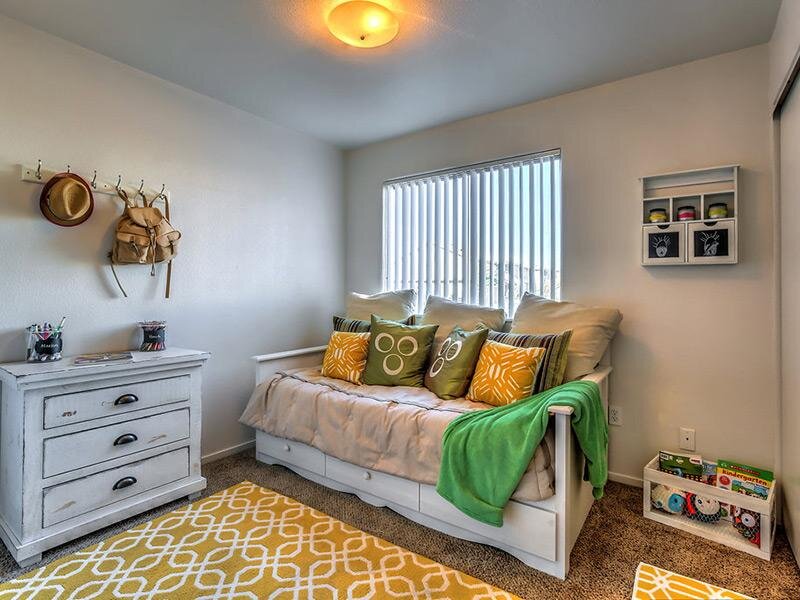 Portola Del Sol Apartments NV