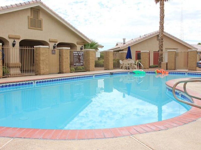 Portola Del Sol Apartments Las Vegas, NV