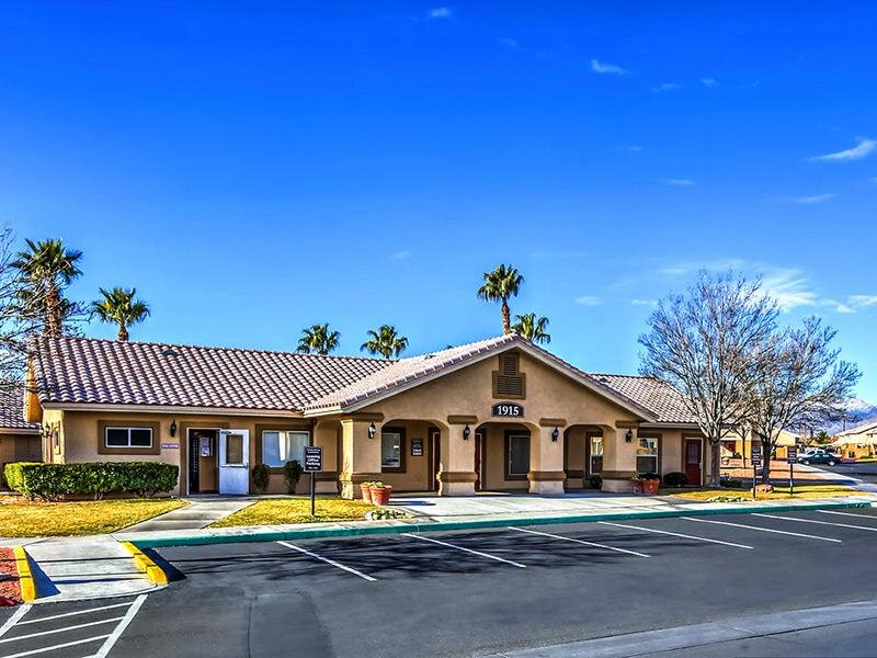 Portola Del Sol Apartments Las Vegas, NV