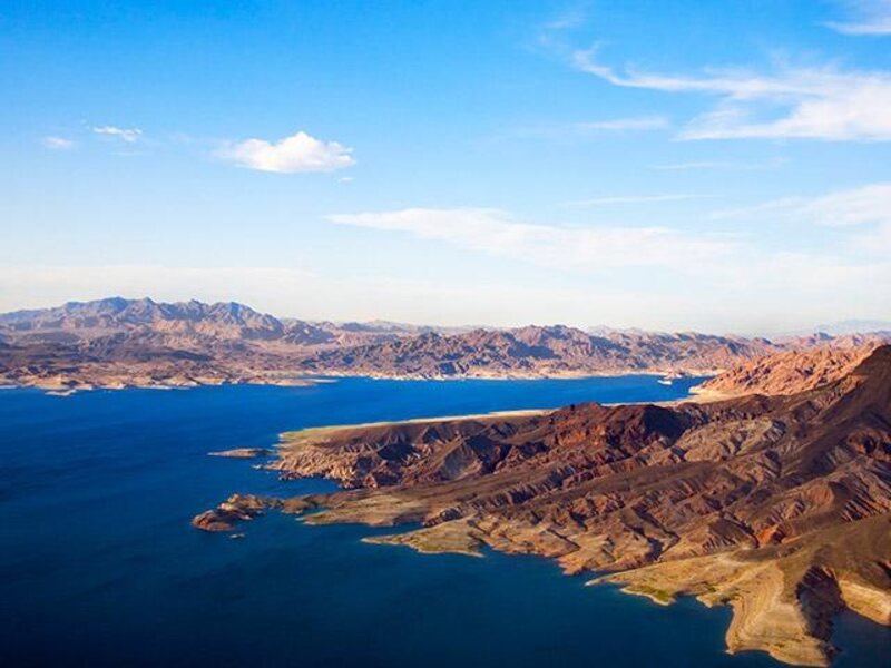 Lake Mead