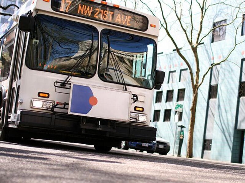 Public Transportation