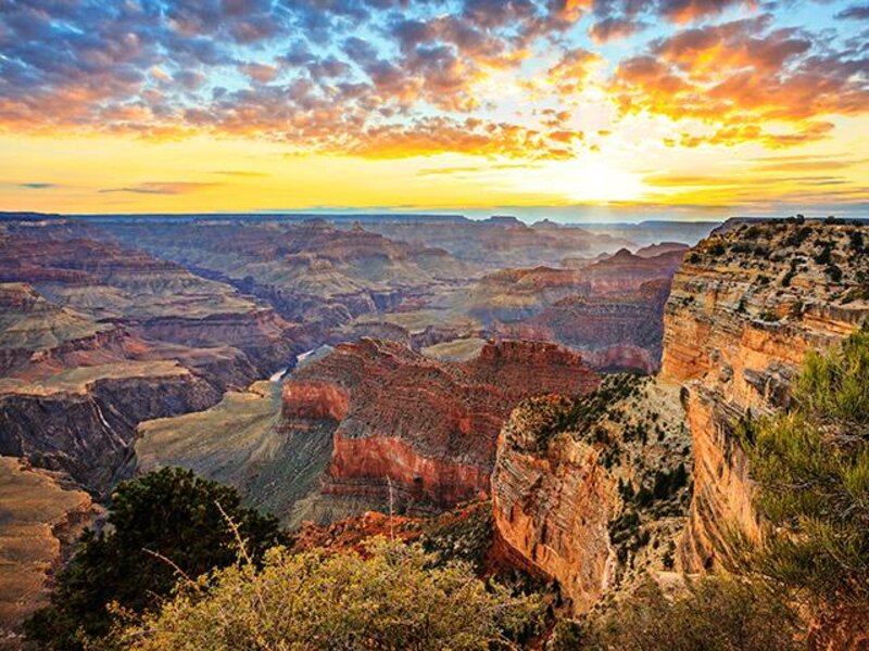 Grand Canyon
