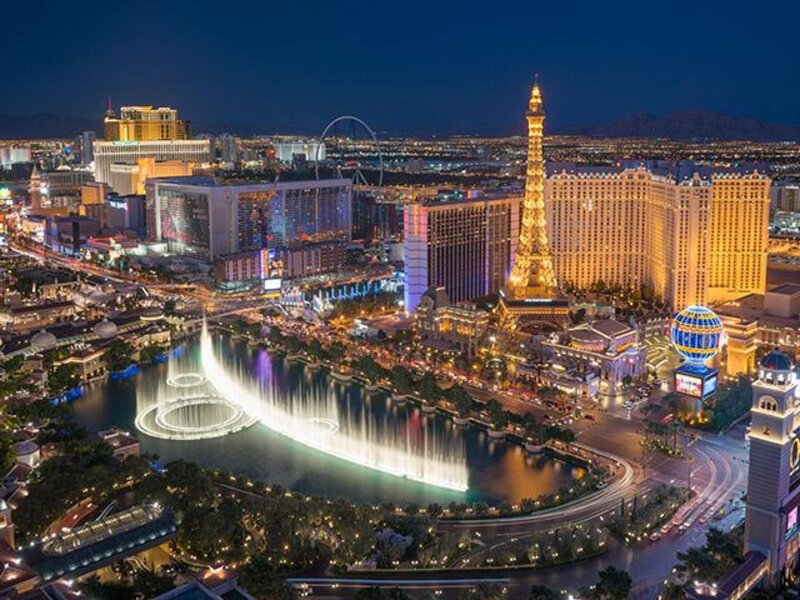 Las Vegas