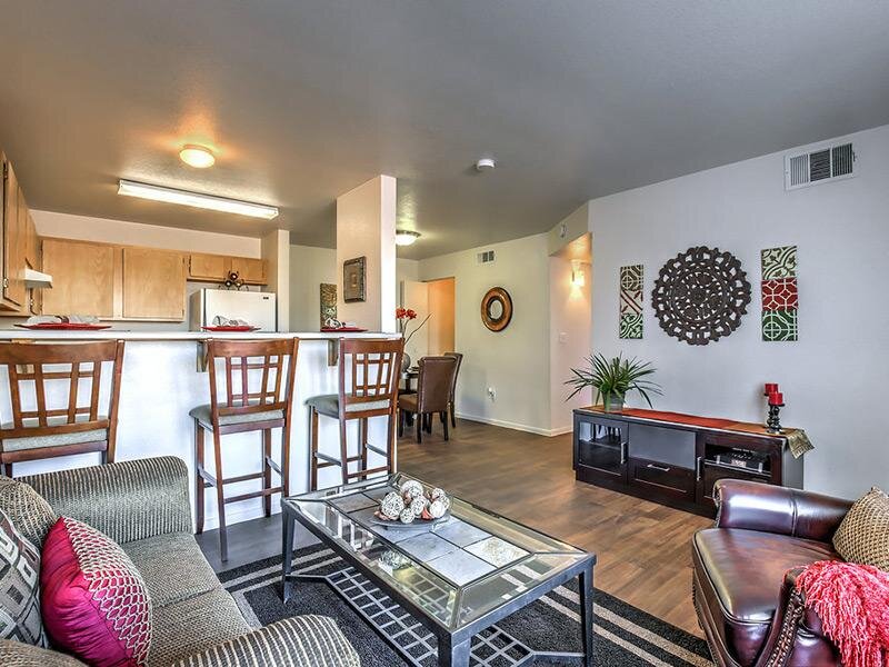 Portola Del Sol Apartments in Las Vegas, NV