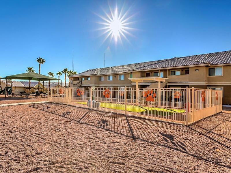 Portola Del Sol Apartments in Las Vegas, NV