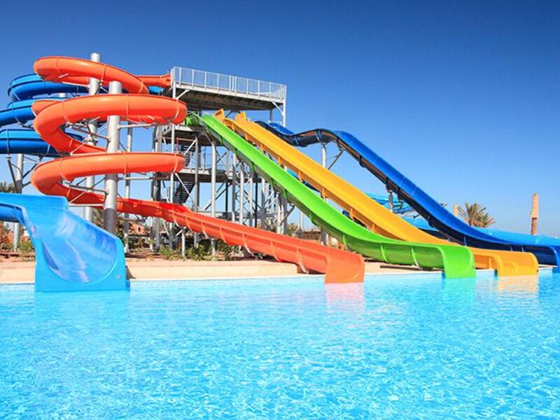 Water Parks