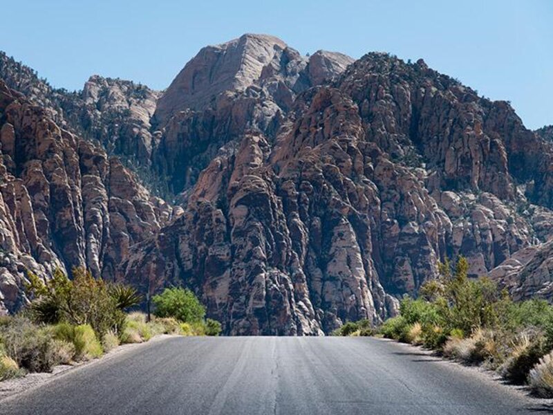 Red Rock
