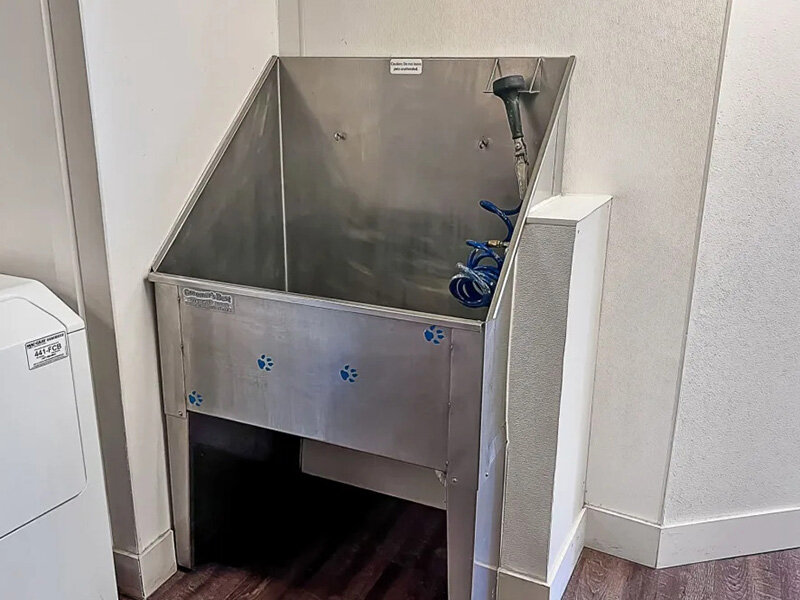 Pet Station | Lakefront on Washington Apartments in Seattle, WA