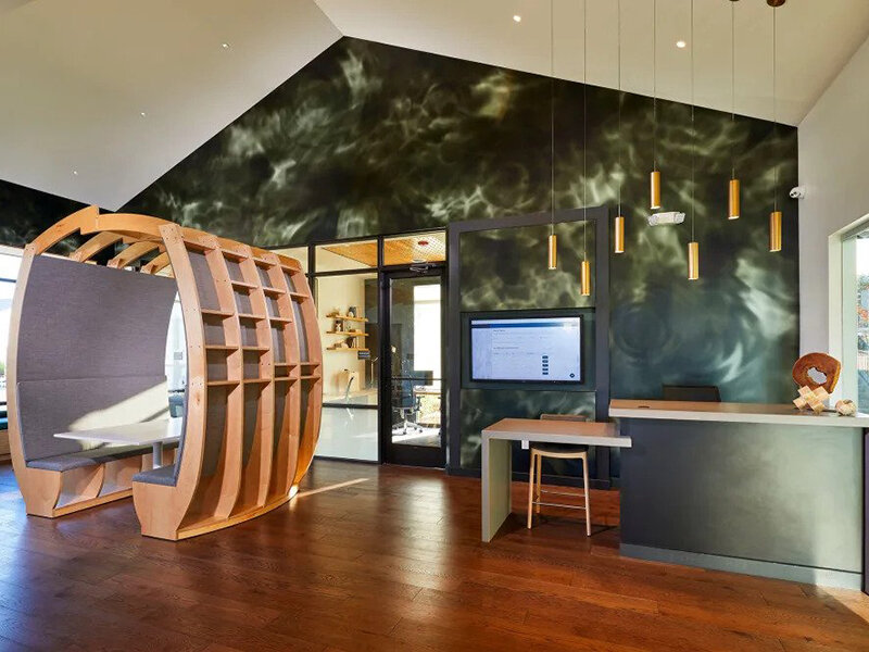 Community Area | Ambrose Apartments in Bremerton, WA