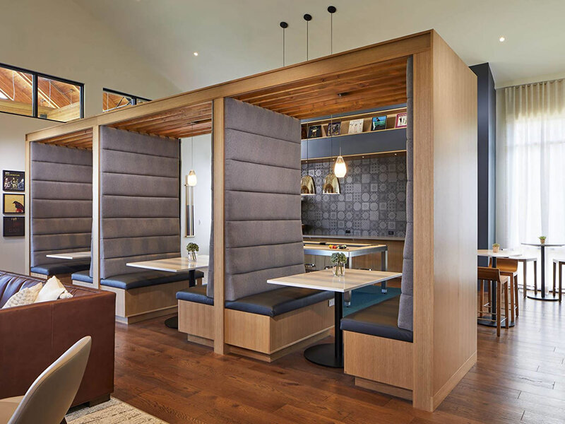 Clubhouse | Ambrose Apartments in Bremerton, WA