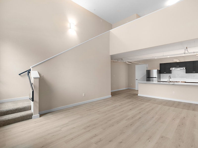 Apartments for Rent in Seattle, WA | 999 Hiawatha Apartments in Seattle, WA