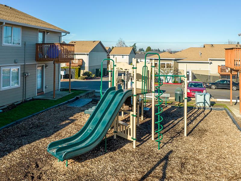 Playground | Greenwood Acres