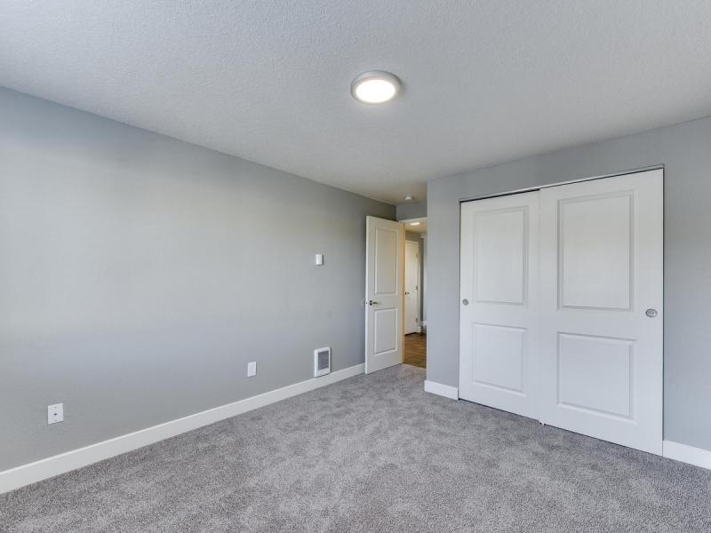 Large Bedrooms | The Acres Apartments in Vancouver, WA