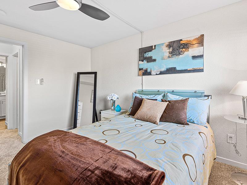 Room | Avantus Denver CO apartments