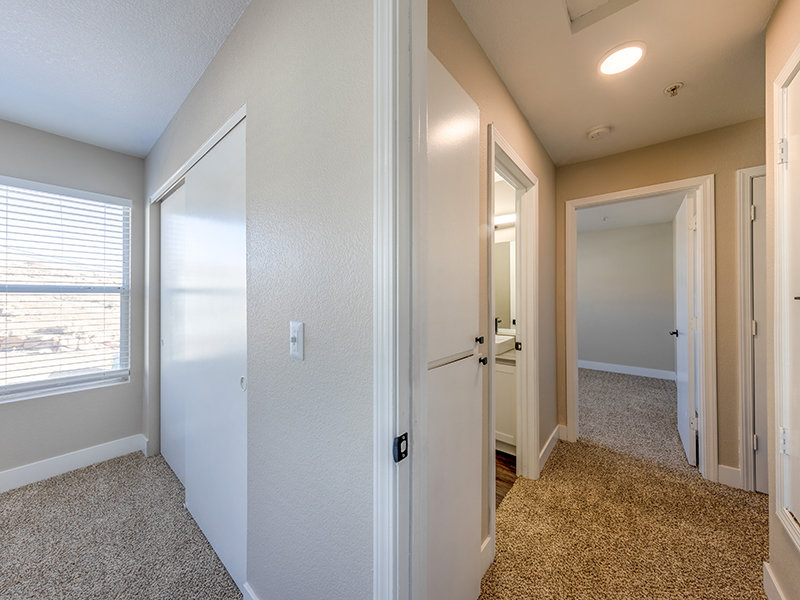 Spacious Room | Elevate at 4400