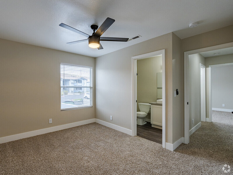 Ceiling Fan | Elevate at 4400
