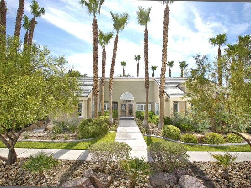 Silverwood Apts Las Vegas, NV