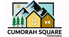Cumorah Square Townhomes in Green River, WY