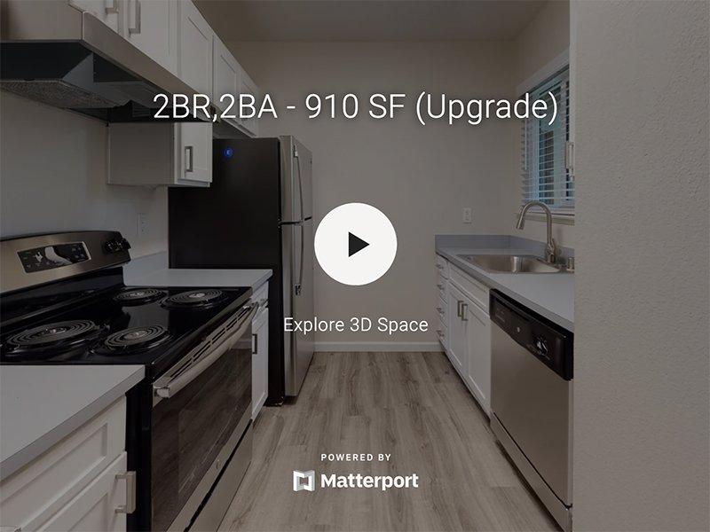 3D Virtual Tour of Juniper  Apartments
