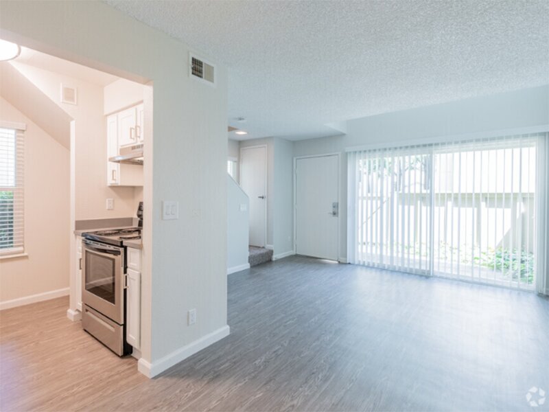 Open Floorplans | Juniper Apartments