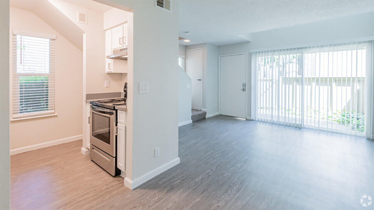 Juniper Apartments Neighborhood