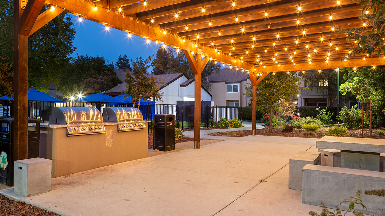 Juniper Apartments, a great place to live