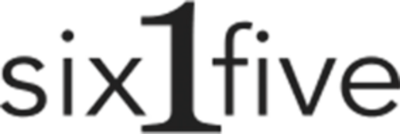 Six1Five Logo