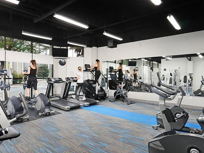 Six1Five Apartments in Santa Rosa