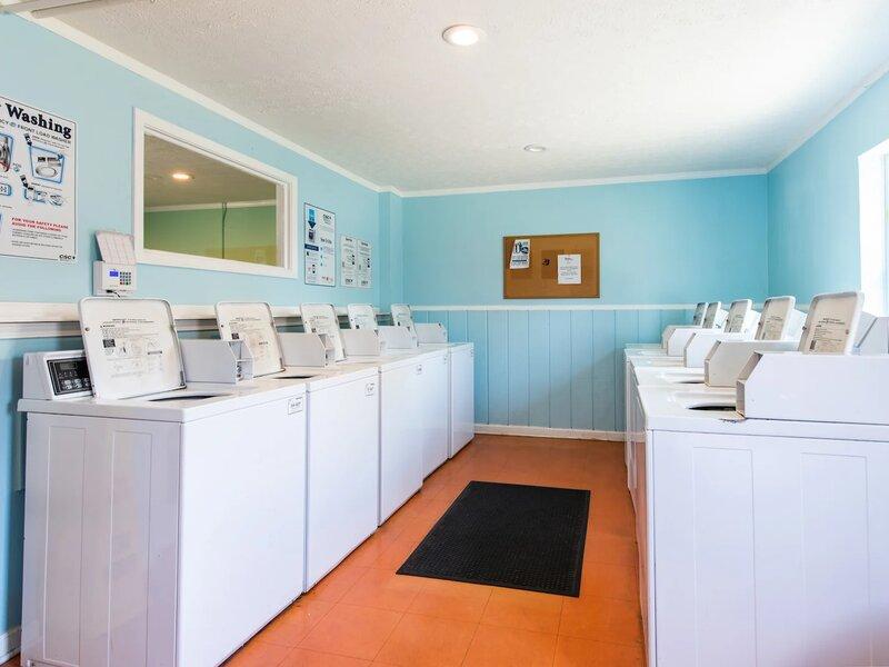 Laundry Room | Beech Grove