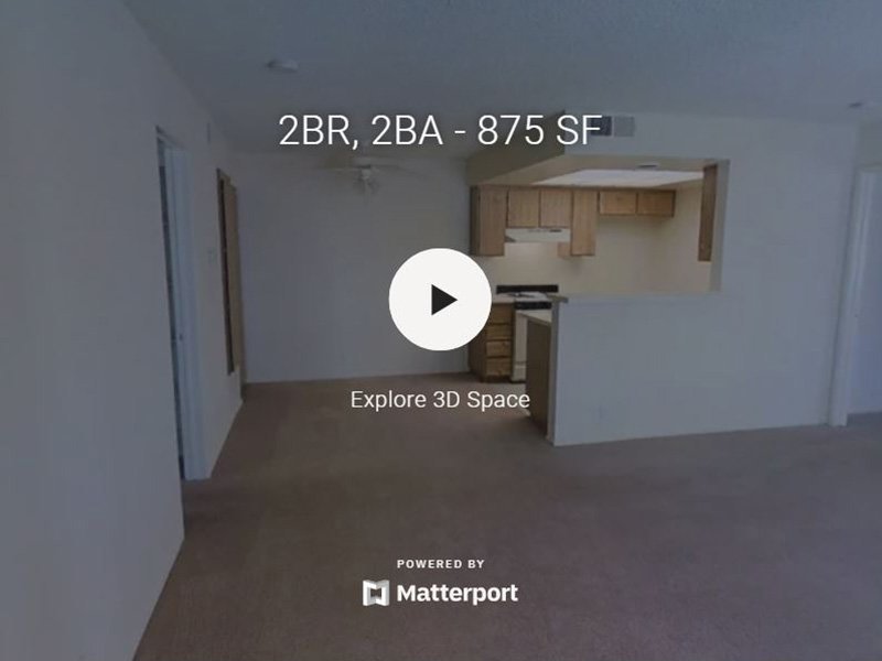 3D Virtual Tour of Meadowood Apartments