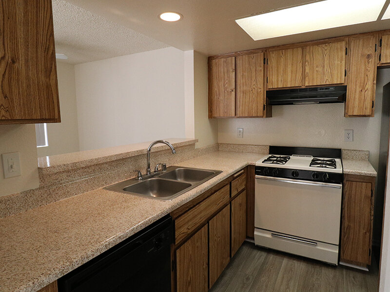 Kitchen Sink | Meadowood