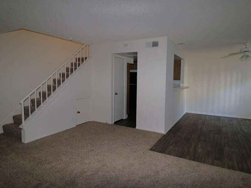 Staircase | Meadowood