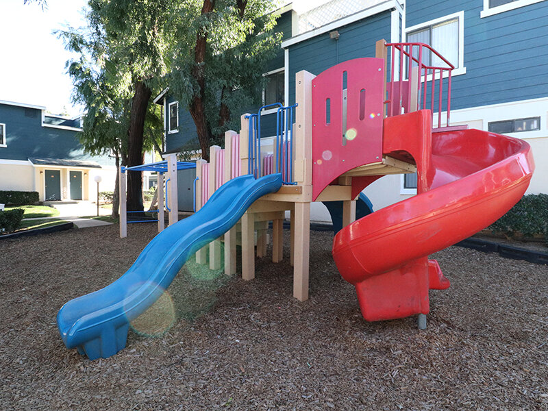 Playground | Meadowood