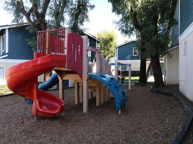 Exterior Playground | Meadowood