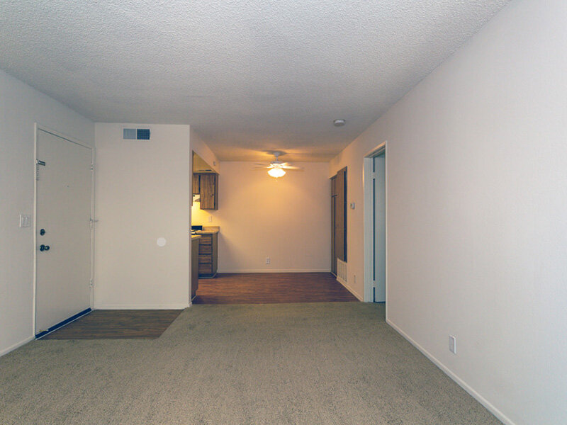 Entry | Meadowood Apartments