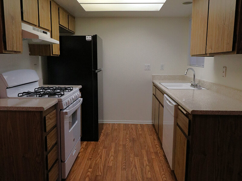 Spacious Kitchen | Meadowood