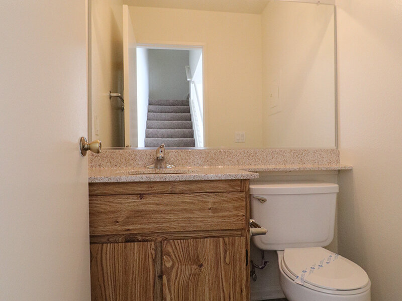 Bathroom | Meadowood