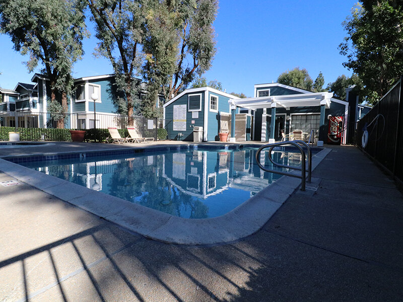 Outdoor Pool | Meadowood