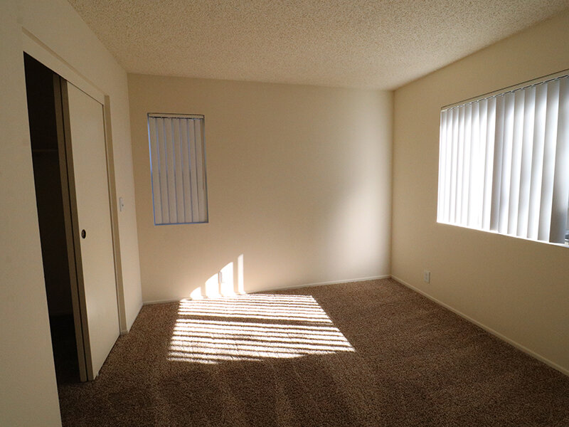 Interior Bedroom | Meadowood