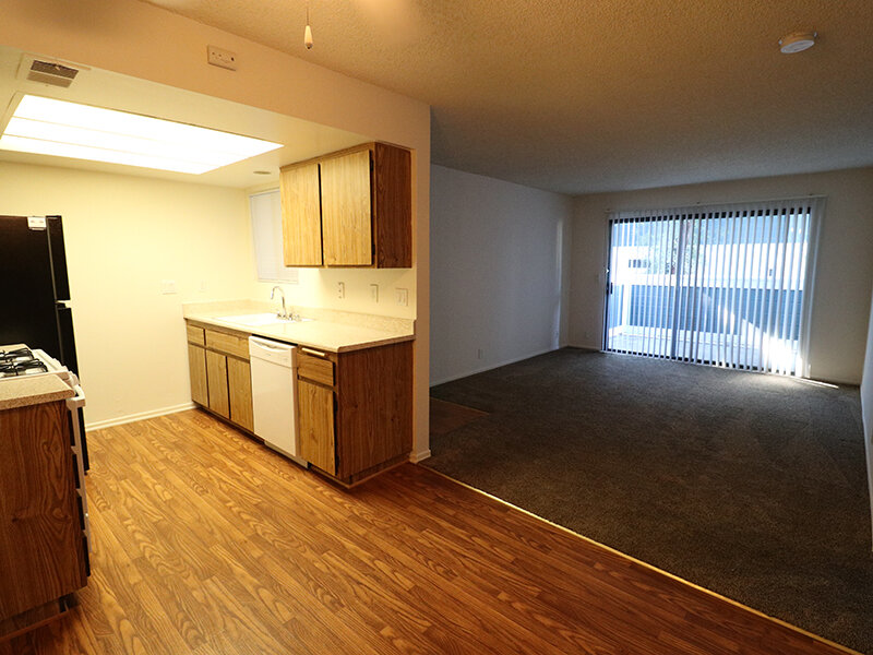 Large Kitchen | Meadowood